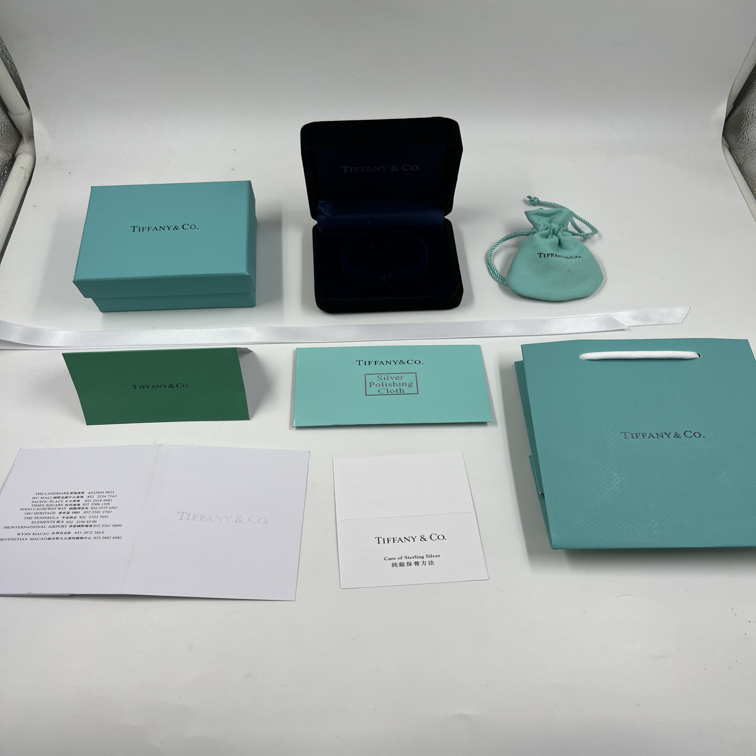 Gift Boxes - Tiff