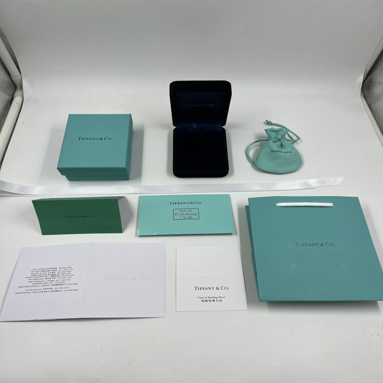 Gift Boxes - Tiff