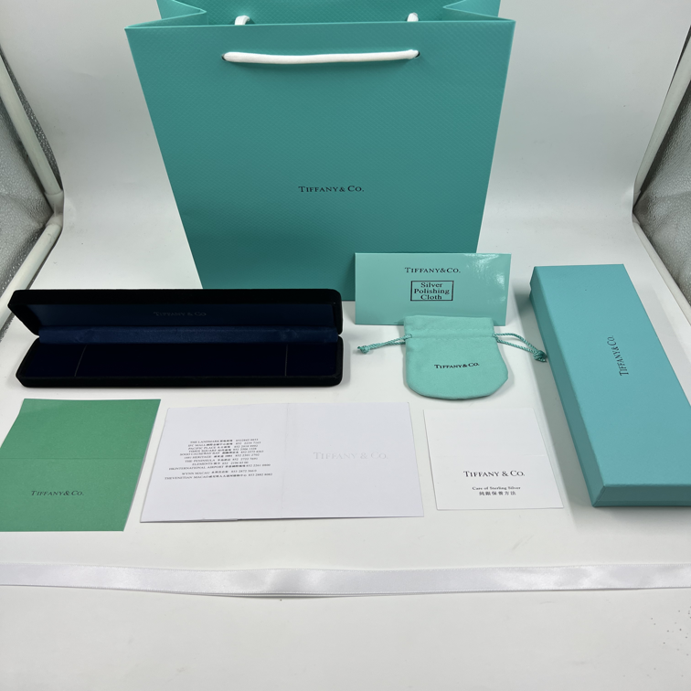 Gift Boxes - Tiff