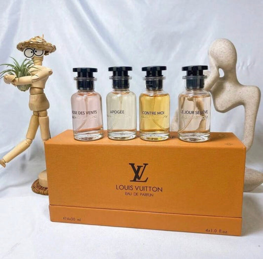Perfume Set